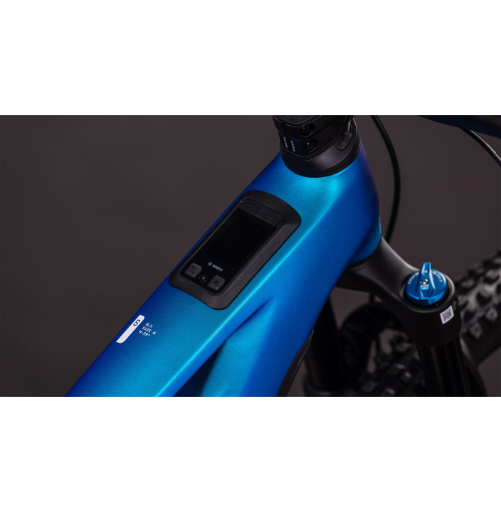 STEREO HYBRID ONE44 HPC SLX 800