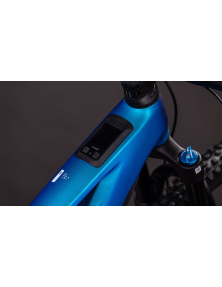 STEREO HYBRID ONE44 HPC SLX 800