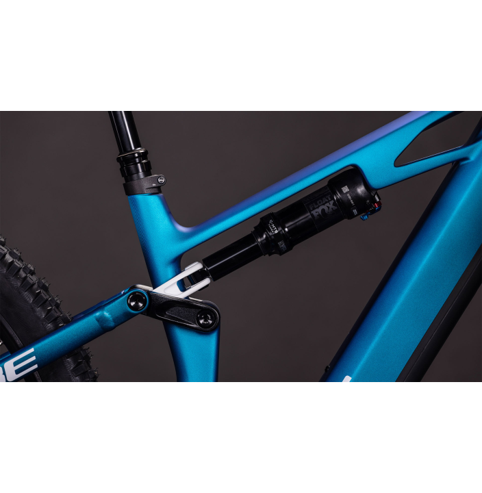 STEREO HYBRID ONE44 HPC SLX 800