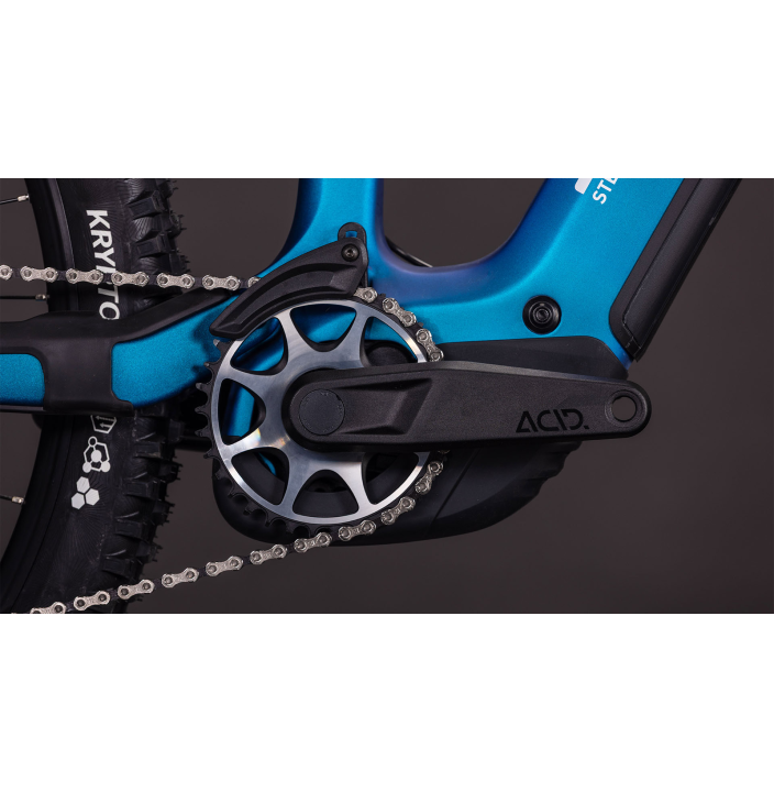 STEREO HYBRID ONE44 HPC SLX 800