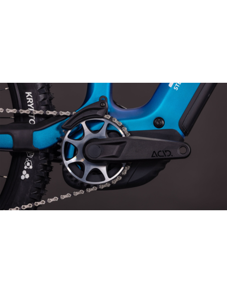 STEREO HYBRID ONE44 HPC SLX 800