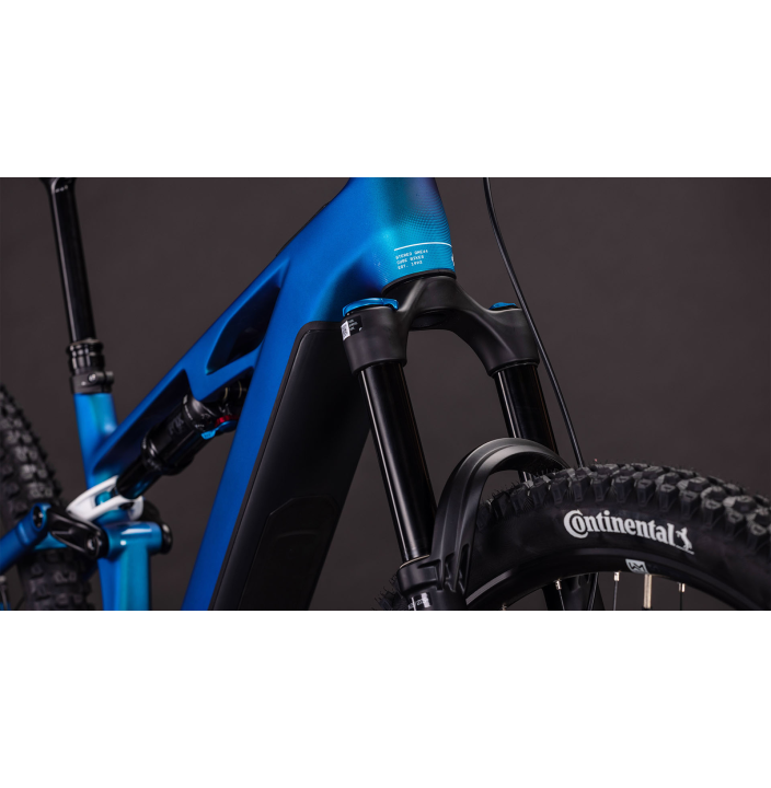 STEREO HYBRID ONE44 HPC SLX 800