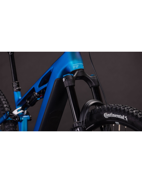 STEREO HYBRID ONE44 HPC SLX 800