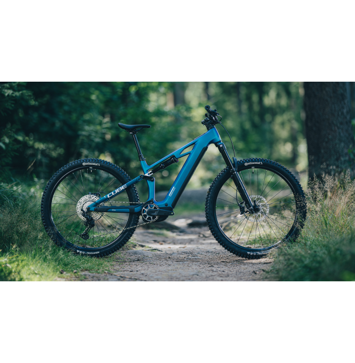 STEREO HYBRID ONE44 HPC SLX 800