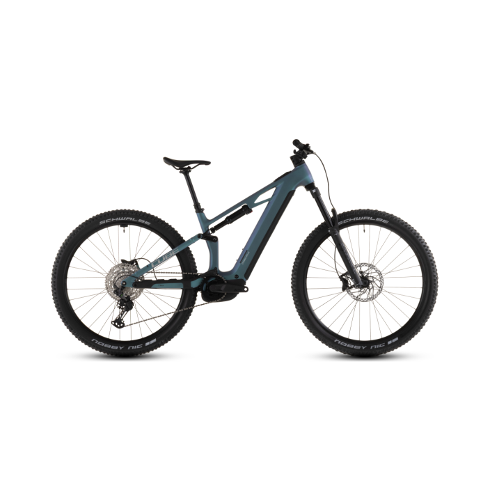 STEREO HYBRID ONE44 HPC RACE 800