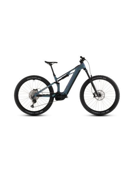 STEREO HYBRID ONE44 HPC RACE 800