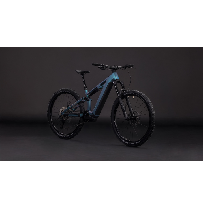 STEREO HYBRID ONE44 HPC RACE 800