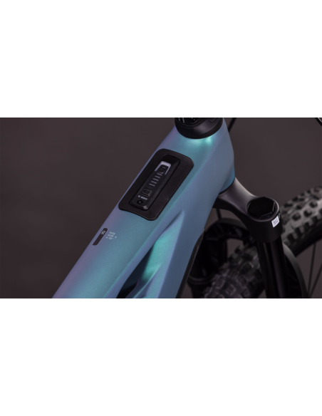 STEREO HYBRID ONE44 HPC RACE 800