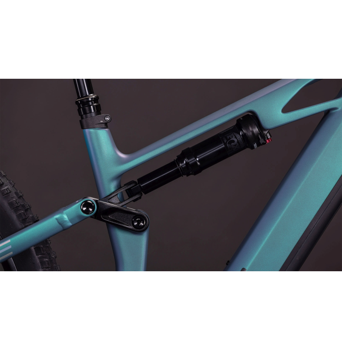 STEREO HYBRID ONE44 HPC RACE 800