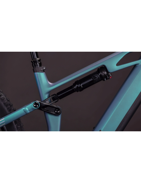 STEREO HYBRID ONE44 HPC RACE 800