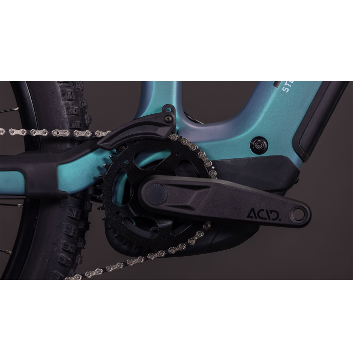 STEREO HYBRID ONE44 HPC RACE 800