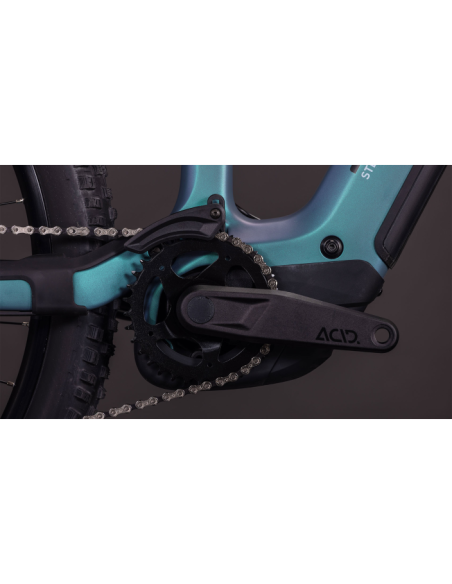 STEREO HYBRID ONE44 HPC RACE 800