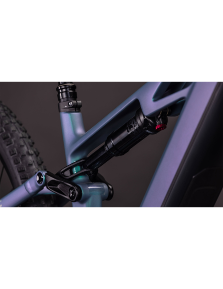 STEREO HYBRID ONE44 HPC RACE 800