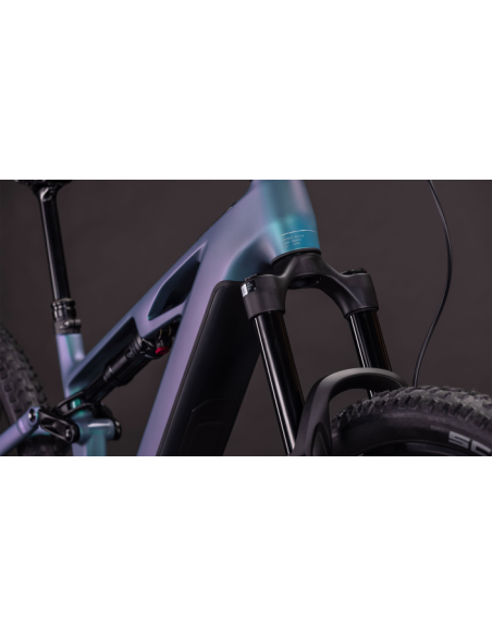 STEREO HYBRID ONE44 HPC RACE 800