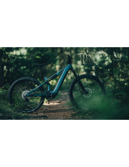 STEREO HYBRID ONE44 HPC RACE 800