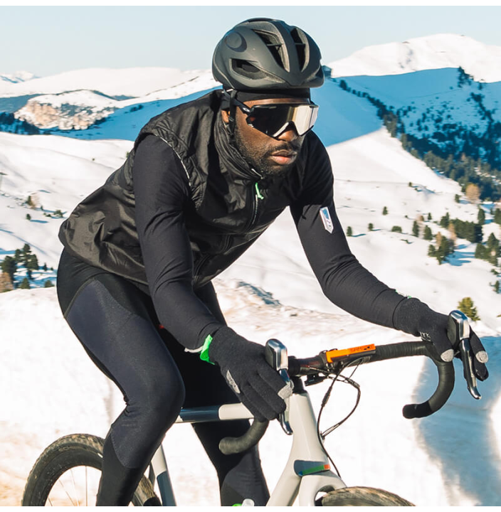 ADVENTURE INSULATION VEST