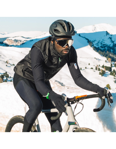 ADVENTURE INSULATION VEST