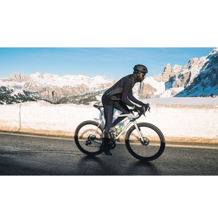 ADVENTURE INSULATION VEST