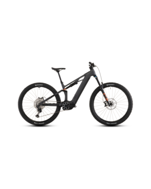 STEREO HYBRID ONE44 HPC SLX 800