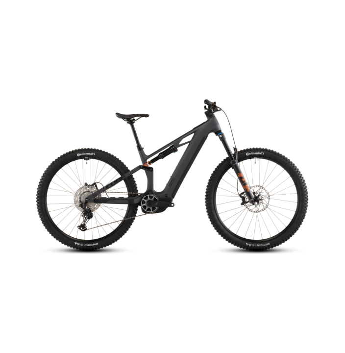 STEREO HYBRID ONE44 HPC SLX 800