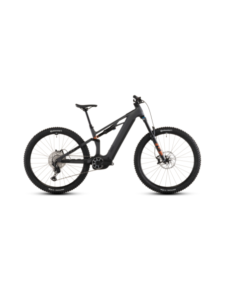 STEREO HYBRID ONE44 HPC SLX 800