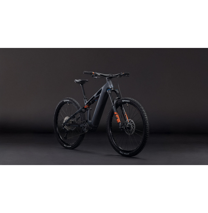 STEREO HYBRID ONE44 HPC SLX 800