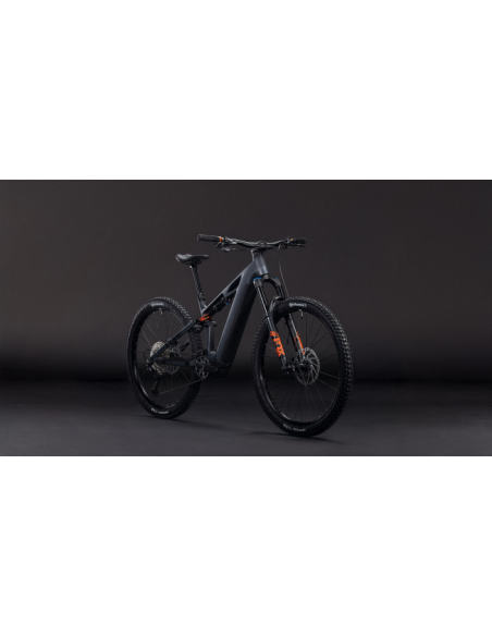 STEREO HYBRID ONE44 HPC SLX 800