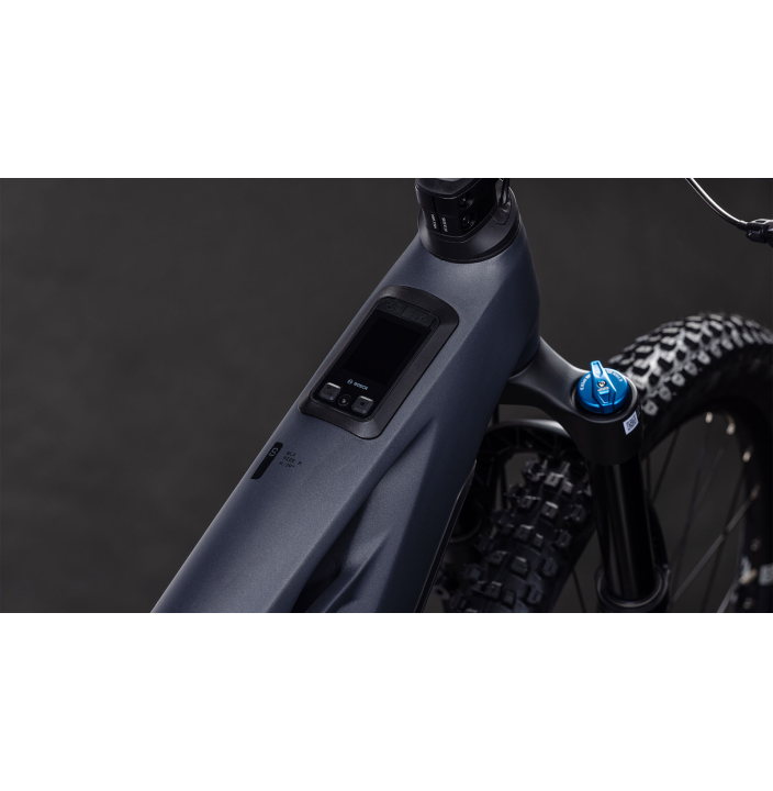 STEREO HYBRID ONE44 HPC SLX 800