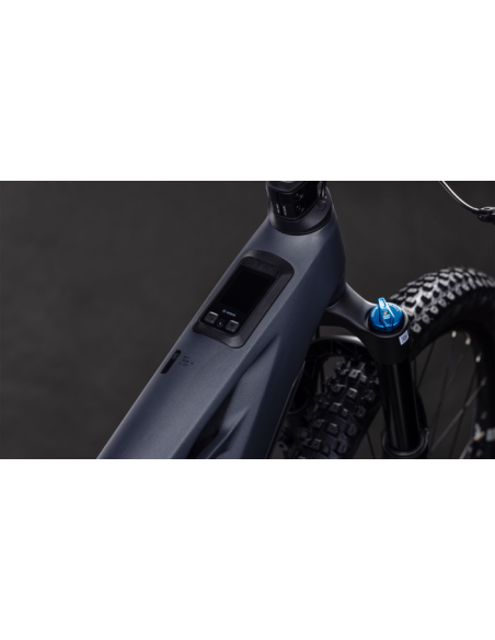 STEREO HYBRID ONE44 HPC SLX 800