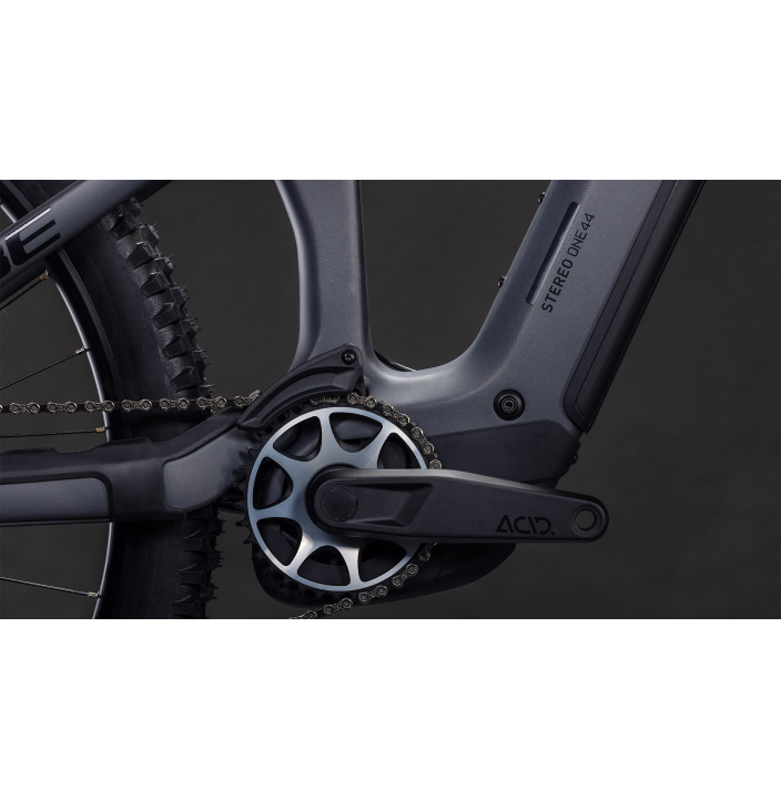 STEREO HYBRID ONE44 HPC SLX 800