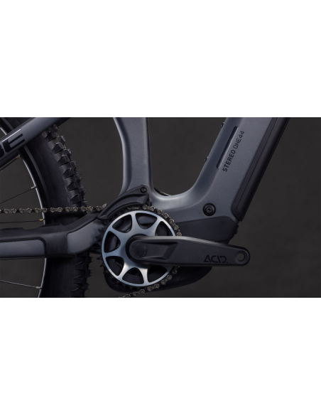 STEREO HYBRID ONE44 HPC SLX 800