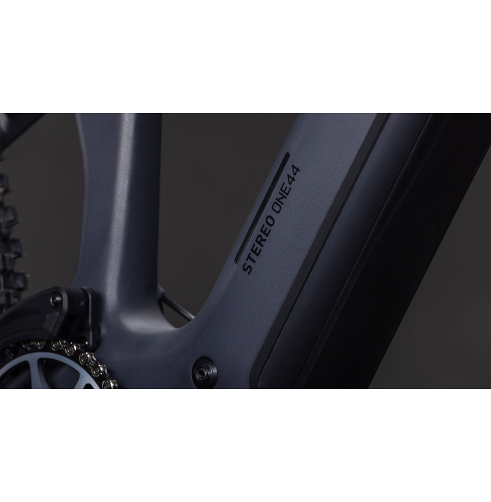 STEREO HYBRID ONE44 HPC SLX 800
