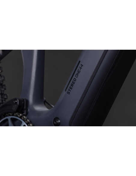 STEREO HYBRID ONE44 HPC SLX 800