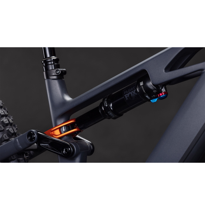 STEREO HYBRID ONE44 HPC SLX 800