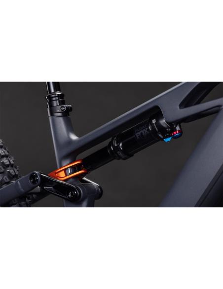 STEREO HYBRID ONE44 HPC SLX 800