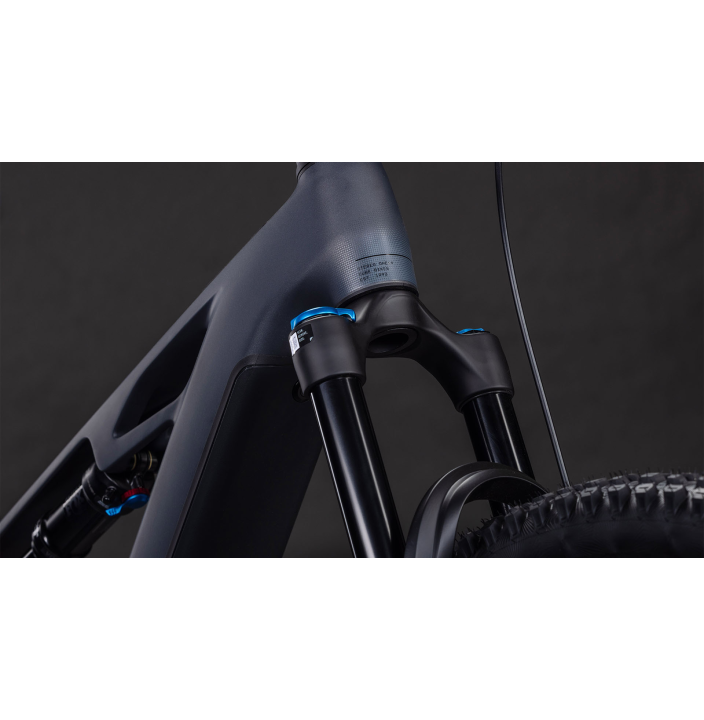 STEREO HYBRID ONE44 HPC SLX 800