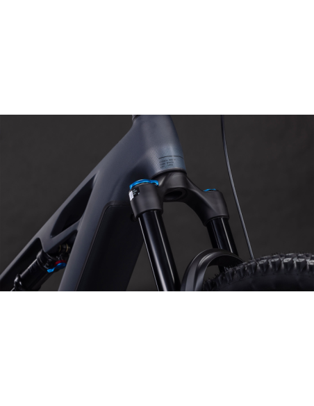 STEREO HYBRID ONE44 HPC SLX 800