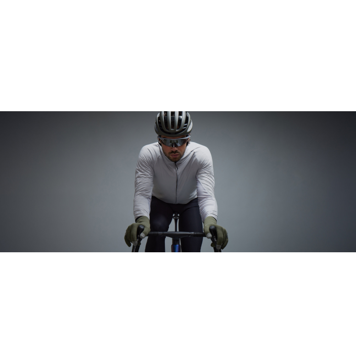 GREGARIUS WINTER JACKET