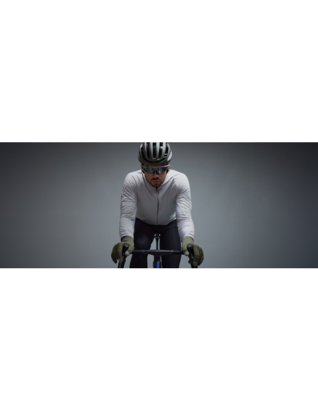 GREGARIUS WINTER JACKET