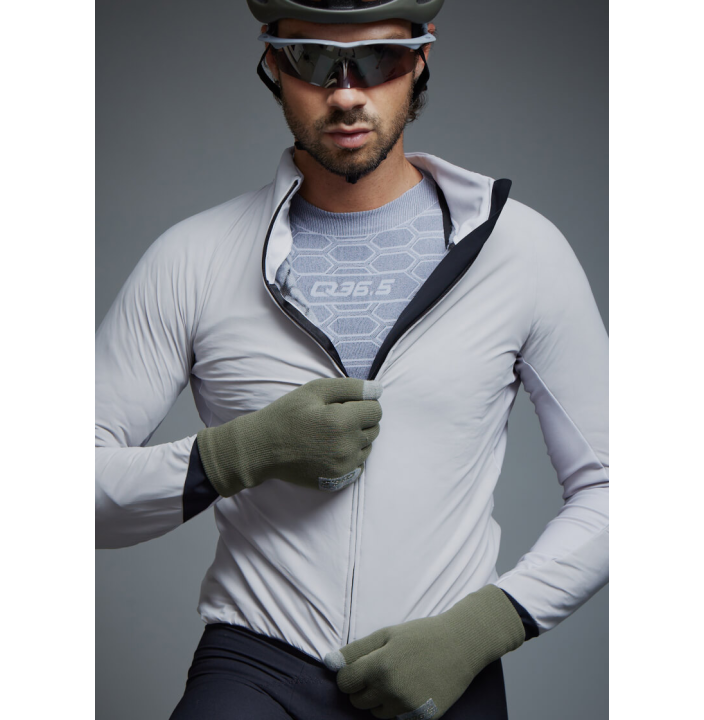 GREGARIUS WINTER JACKET