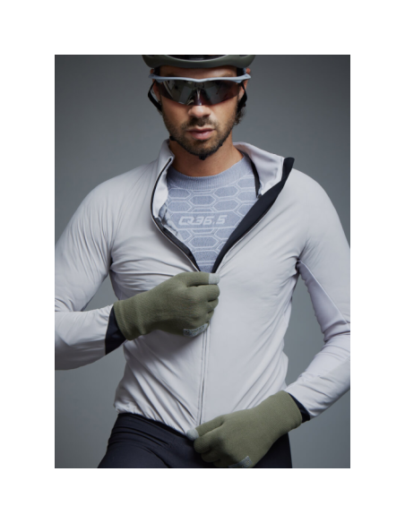 GREGARIUS WINTER JACKET