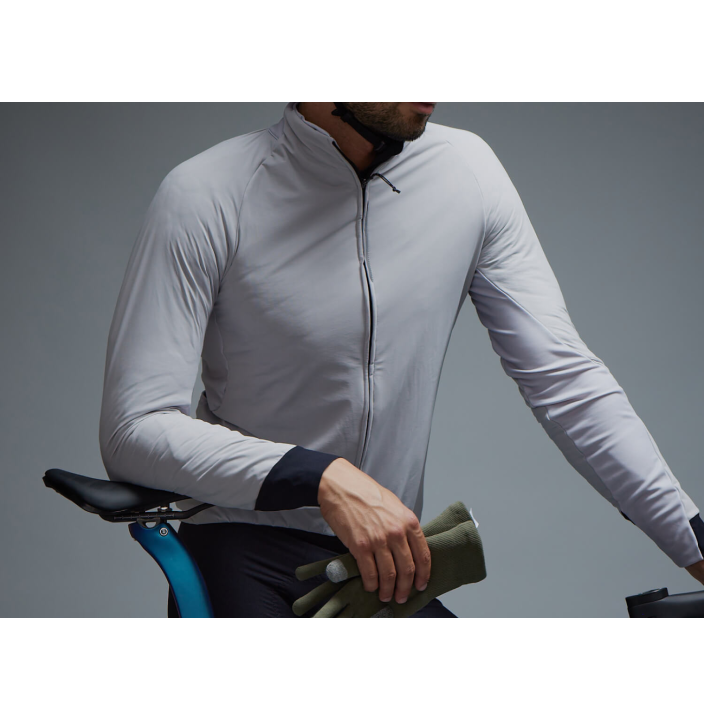 GREGARIUS WINTER JACKET