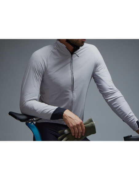 GREGARIUS WINTER JACKET