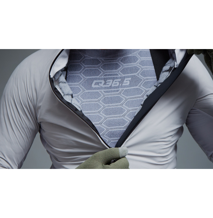 GREGARIUS WINTER JACKET