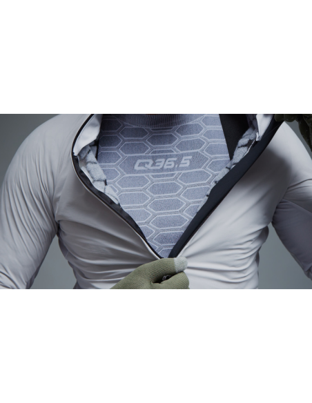 GREGARIUS WINTER JACKET