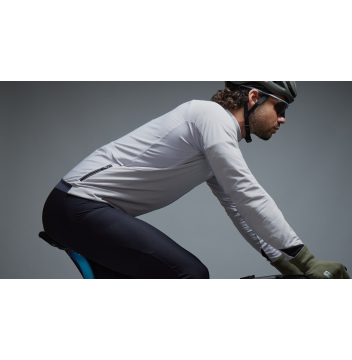 GREGARIUS WINTER JACKET