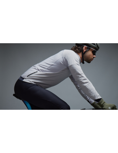 GREGARIUS WINTER JACKET