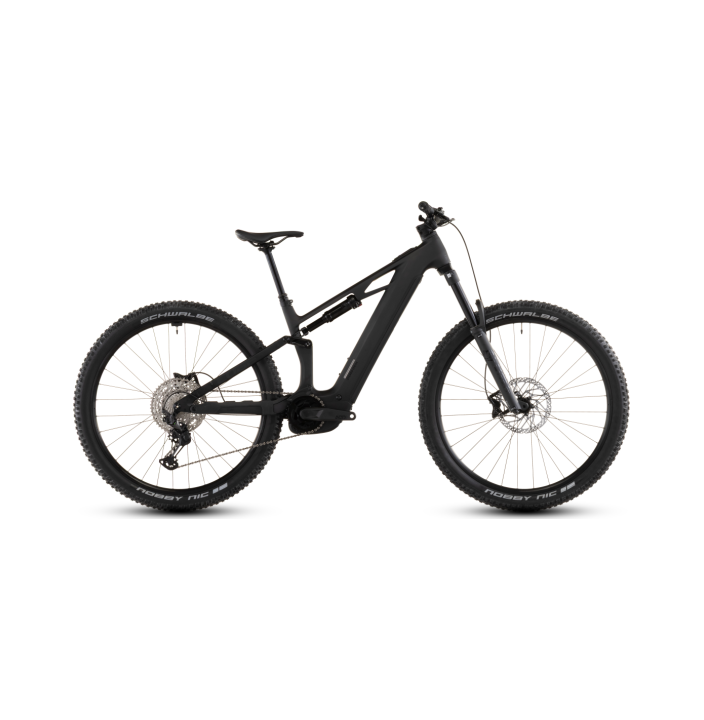 STEREO HYBRID ONE44 HPC RACE 800