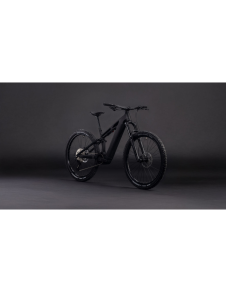 STEREO HYBRID ONE44 HPC RACE 800