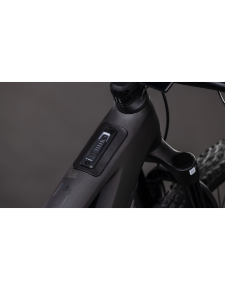 STEREO HYBRID ONE44 HPC RACE 800